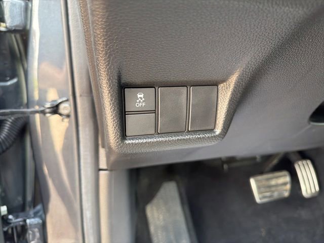 Certified 2025 Honda Civic Sport image 8
