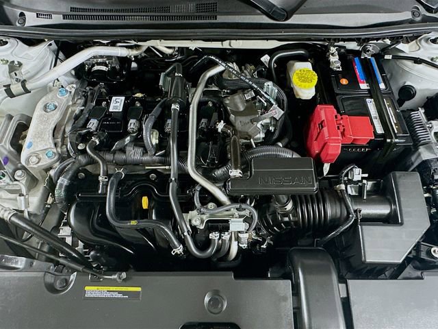Used 2024 Nissan Sentra SR image 28