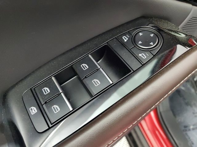 Certified 2025 MAZDA CX-30 AWD 2.5 S w/ Premium Package image 20