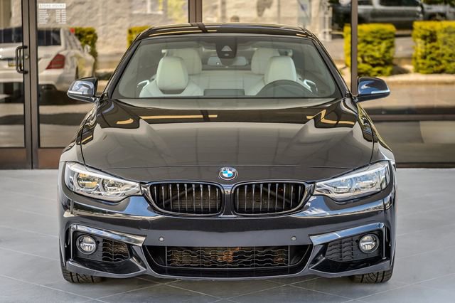 Used 2019 BMW 440i Convertible RWD image 6