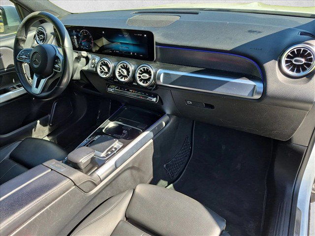 Used 2020 Mercedes-Benz GLB 250 image 20
