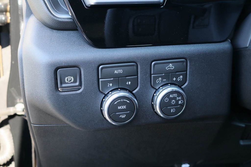 New 2026 GMC Sierra 1500 Elevation AWD/4WD image 9