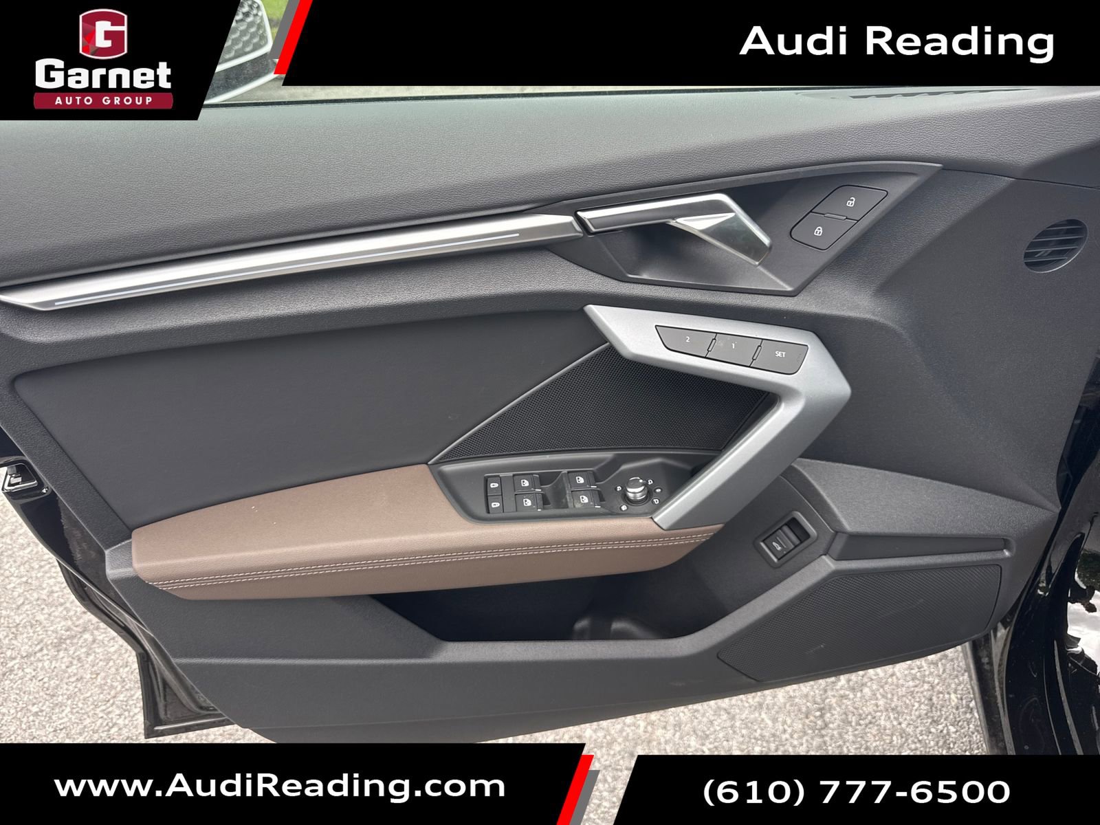 New 2026 Audi A3 2.0T Premium AWD/4WD image 11