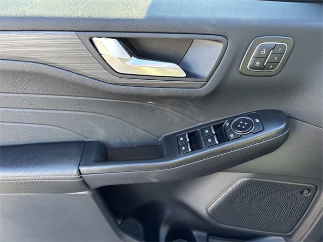 New 2026 Ford Escape Platinum w/ Premium Technology Package image 20