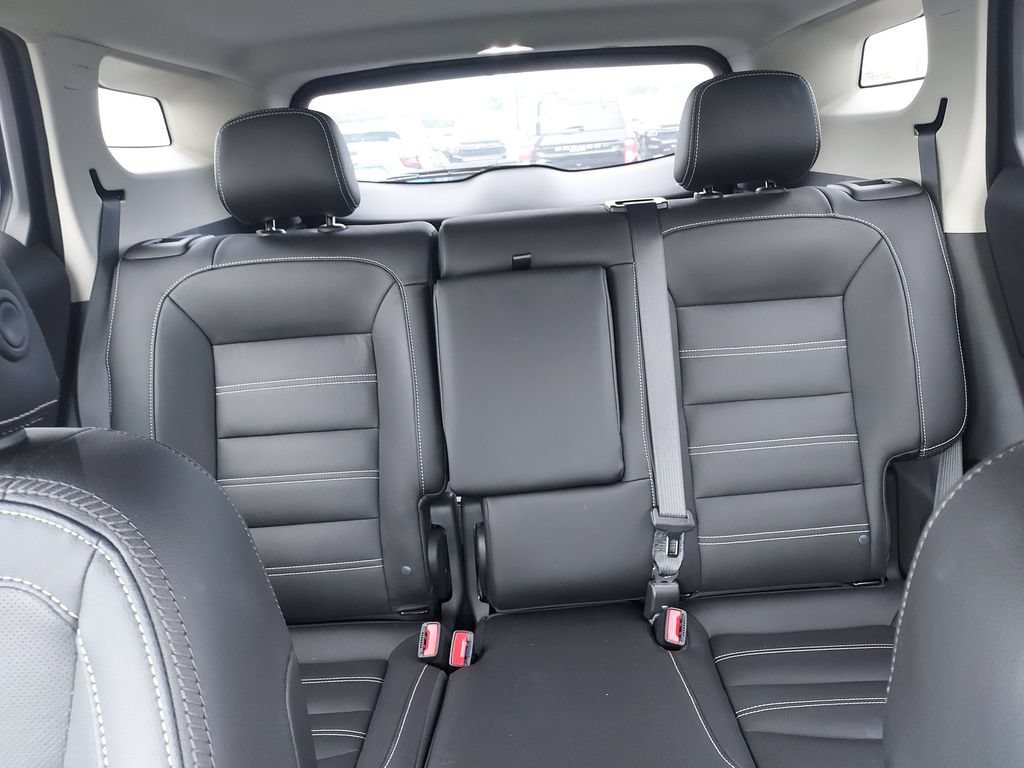 Used 2022 GMC Terrain Denali AWD/4WD image 13