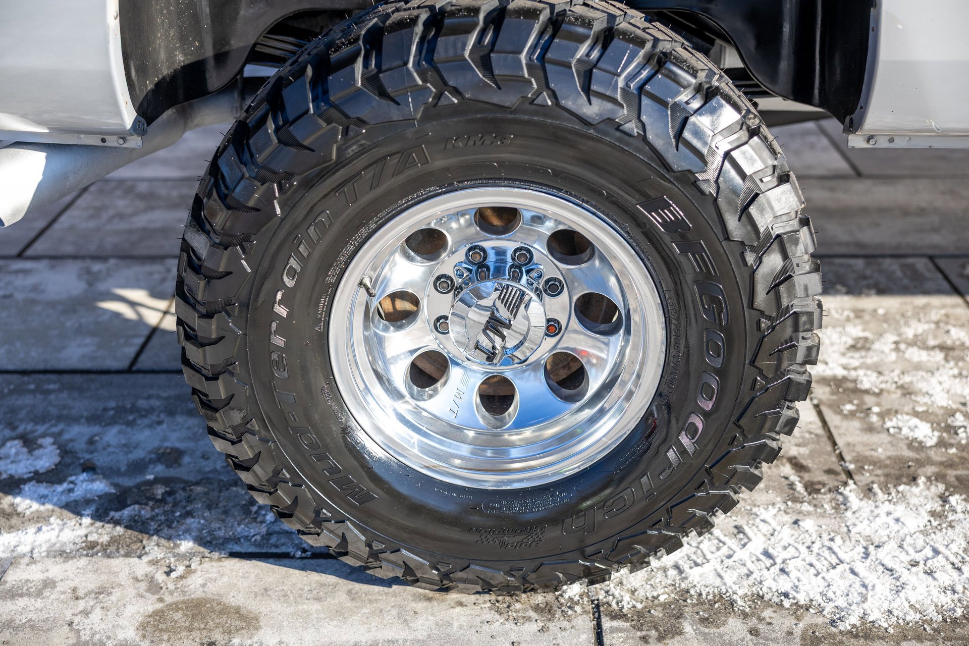 Used 1999 Dodge Ram 2500 Truck 4x4 Quad Cab image 22