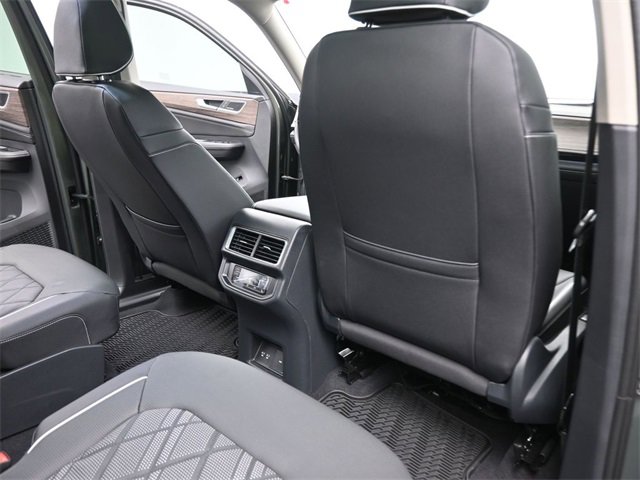 New 2026 Volkswagen Atlas SEL Premium R-Line image 25
