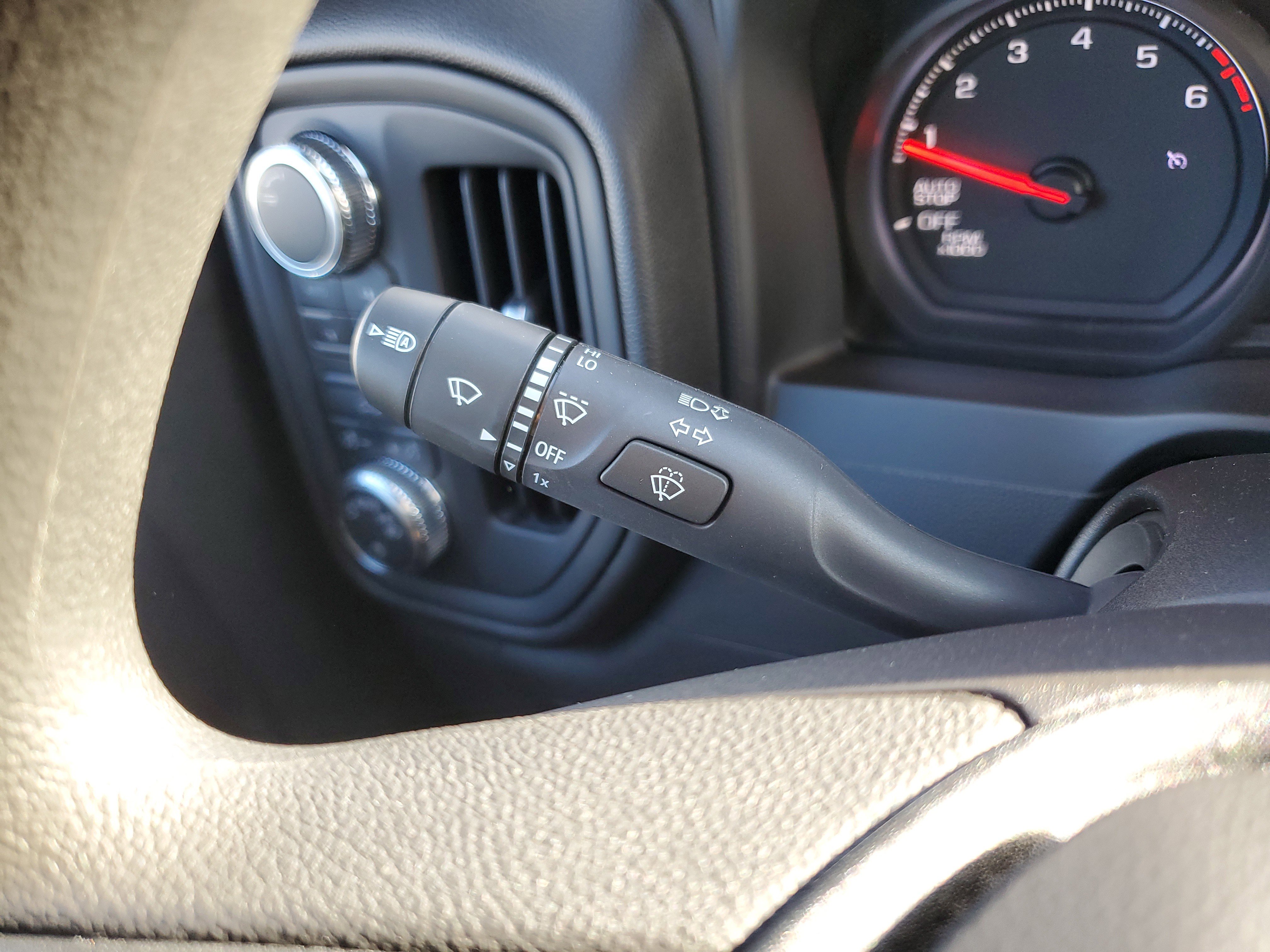 New 2026 GMC Sierra 1500 Pro w/ Graphite Edition image 16