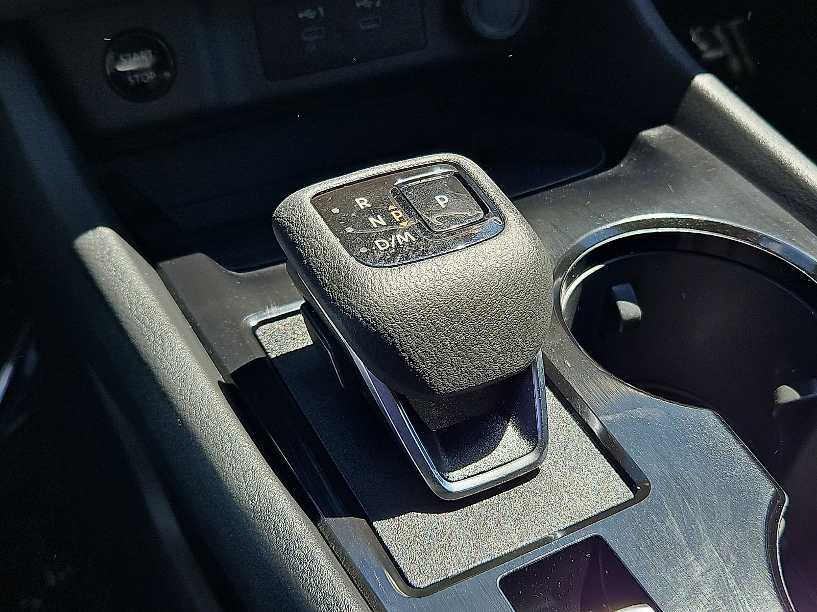 Certified 2025 Nissan Rogue S image 14