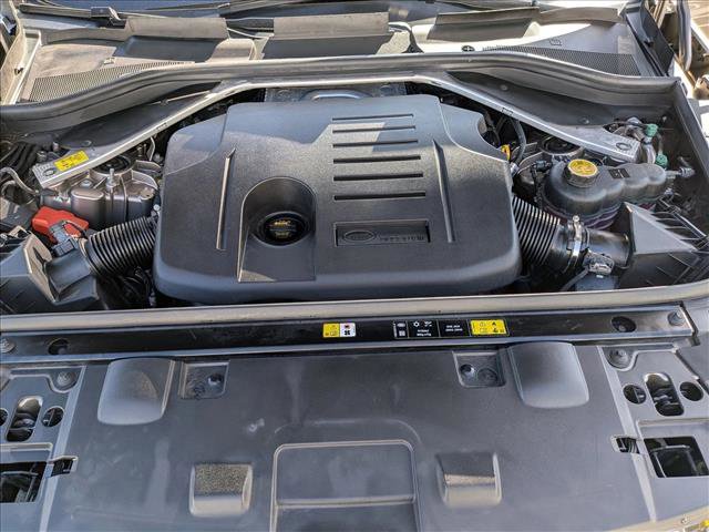 Used 2023 Land Rover Range Rover Sport SE AWD/4WD image 23