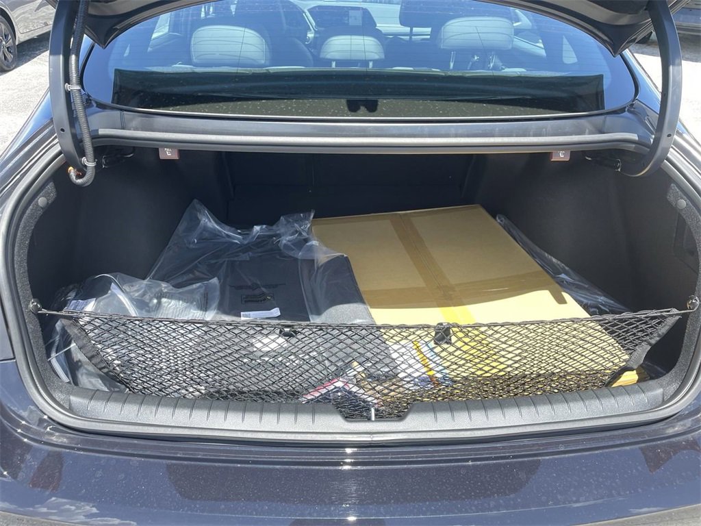 New 2023 Hyundai Sonata N Line image 17