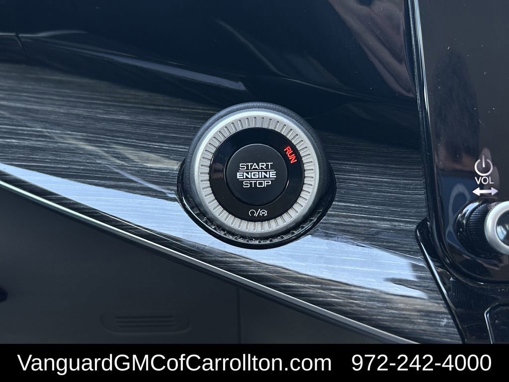 Used 2022 Jeep Wagoneer Series II image 23