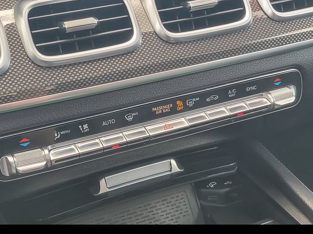 Used 2021 Mercedes-Benz GLE 450 4MATIC image 23