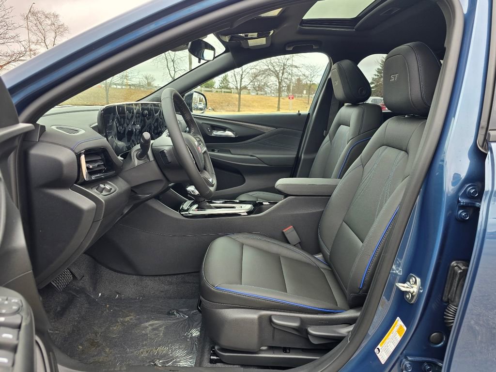 New 2026 Buick Envista Sport Touring image 15
