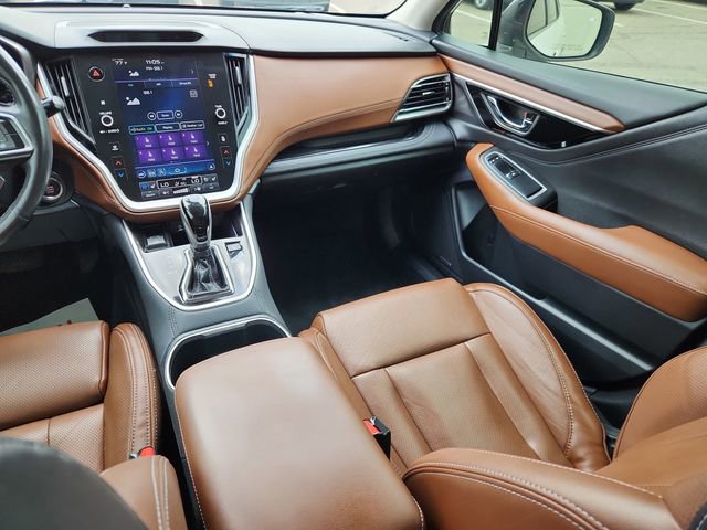 Used 2020 Subaru Outback Touring XT image 15