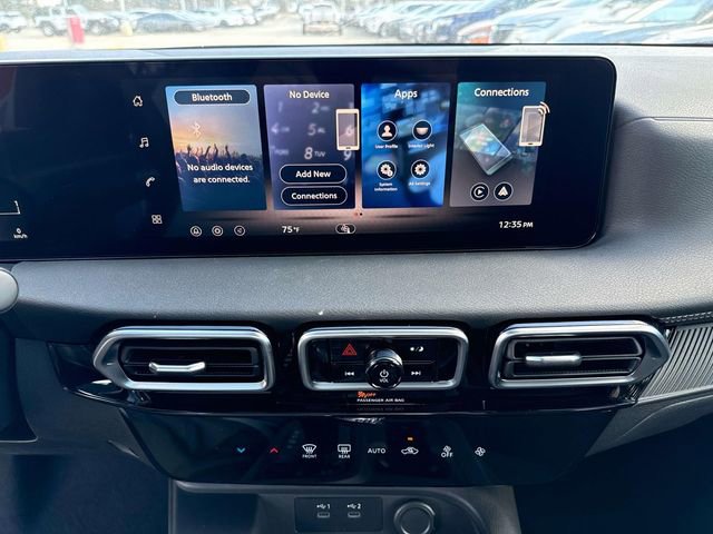 New 2026 Nissan Sentra SV w/ Floor Mat Package FWD image 27