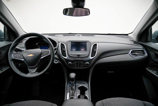 Used 2024 Chevrolet Equinox LT image 26