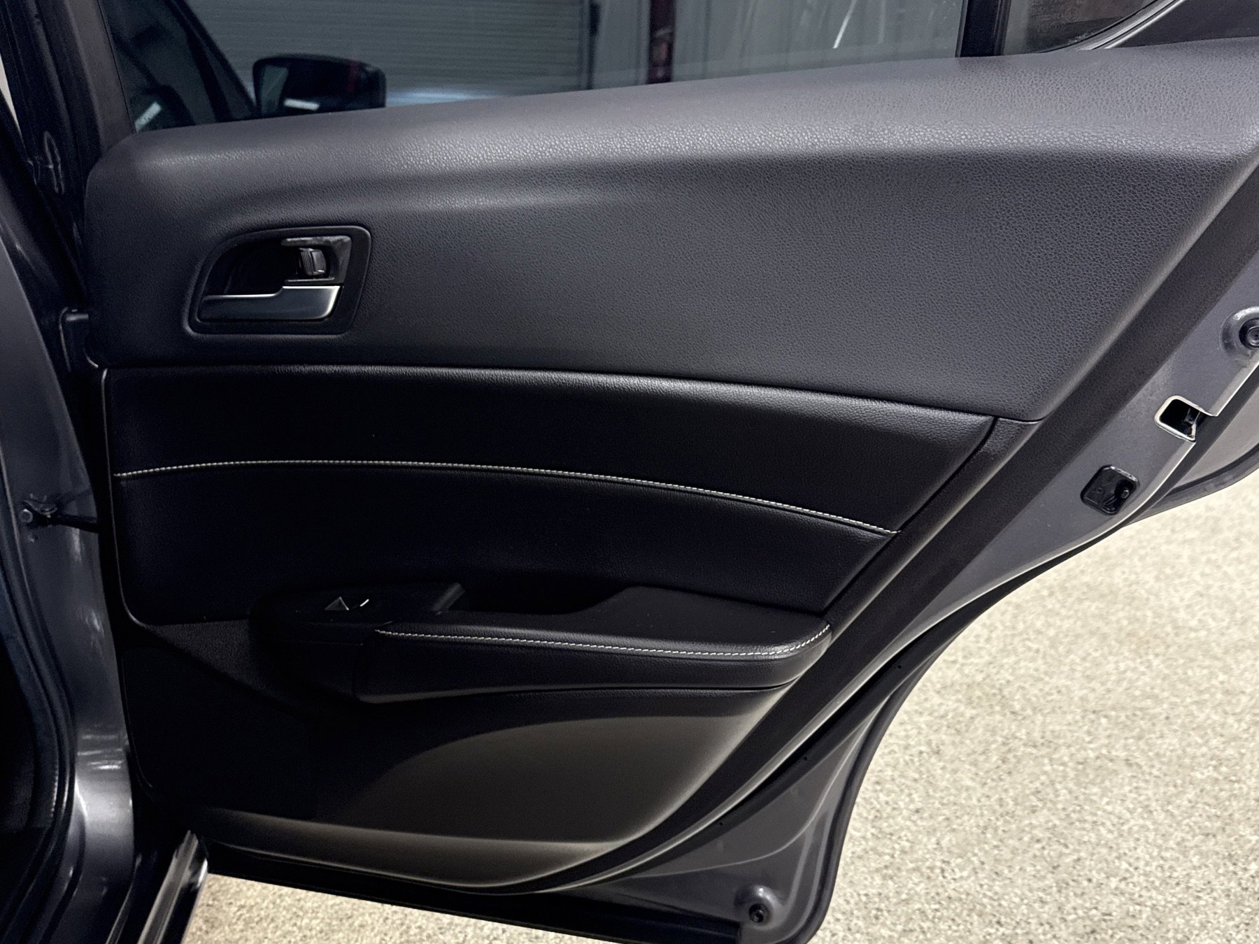 Used 2022 Acura ILX w/ Premium Package image 28