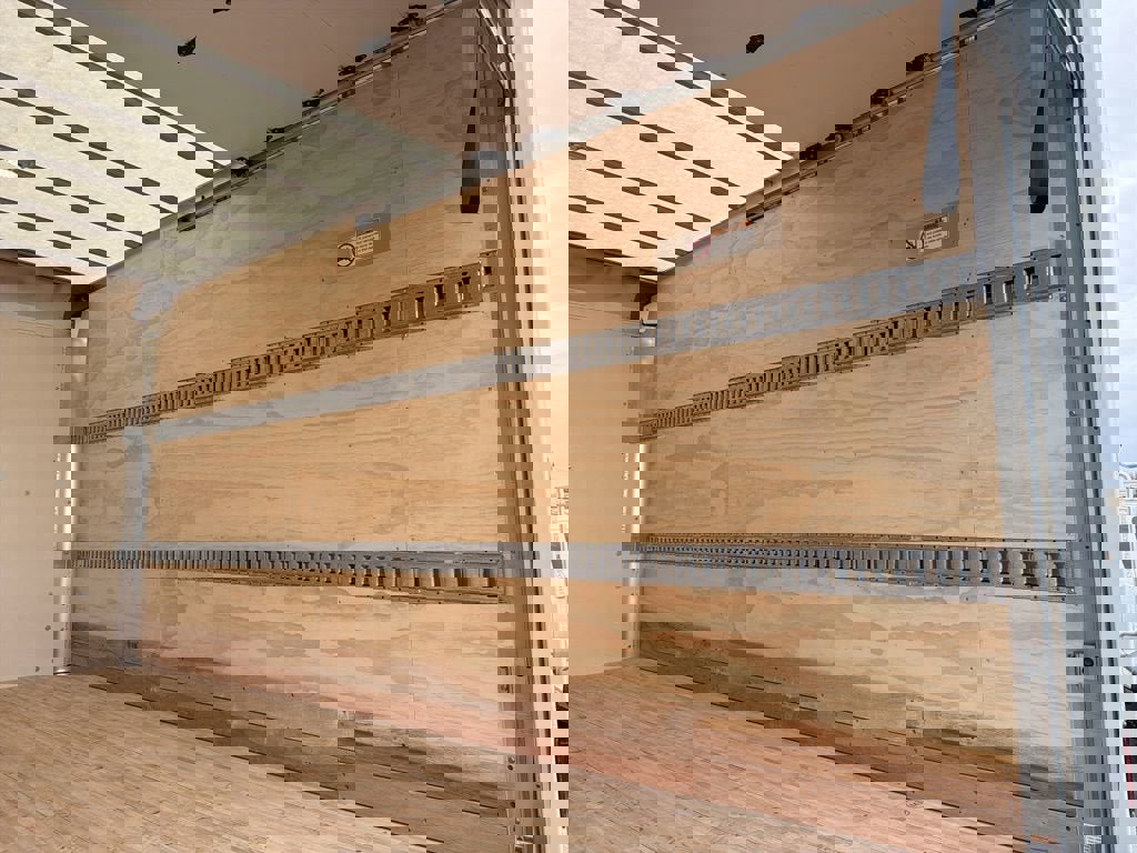 New 2026 Chevrolet Express 3500 w/ Power Convenience Package image 12