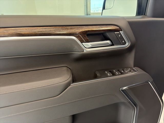 New 2026 GMC Sierra 1500 Elevation image 40