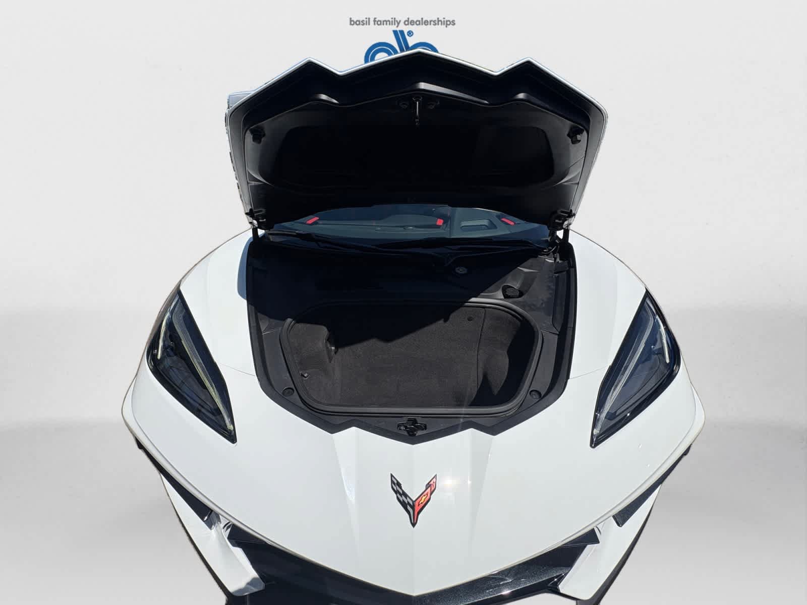 Used 2022 Chevrolet Corvette Stingray Premium Conv w/ Z51 Performance Package RWD image 21