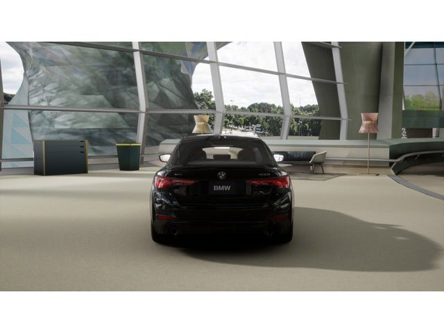 New 2026 BMW 430i xDrive w/ M Sport Package AWD/4WD image 5