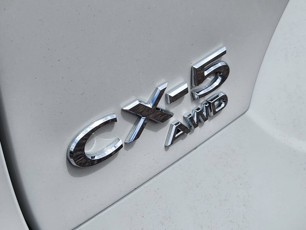 New 2026 MAZDA CX-5 Preferred AWD/4WD image 31