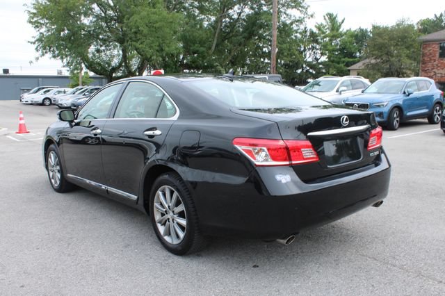 Used 2012 Lexus ES 350 w/ Touring Special Edition FWD image 38