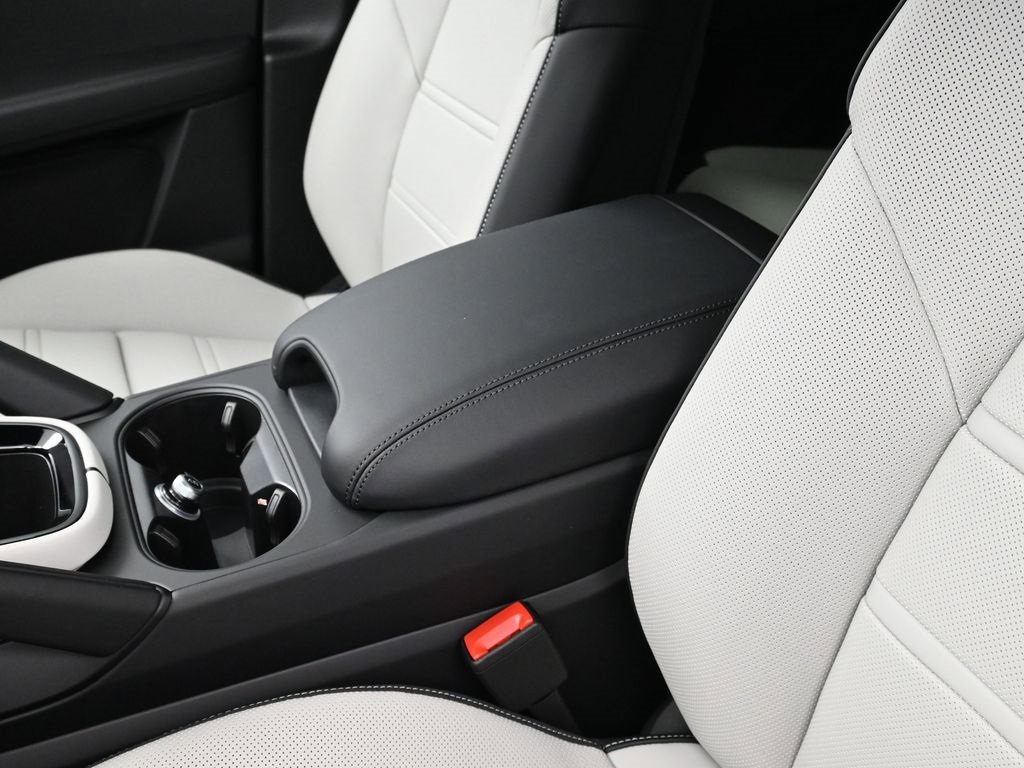 New 2026 Porsche Cayenne E-Hybrid Coupe image 21