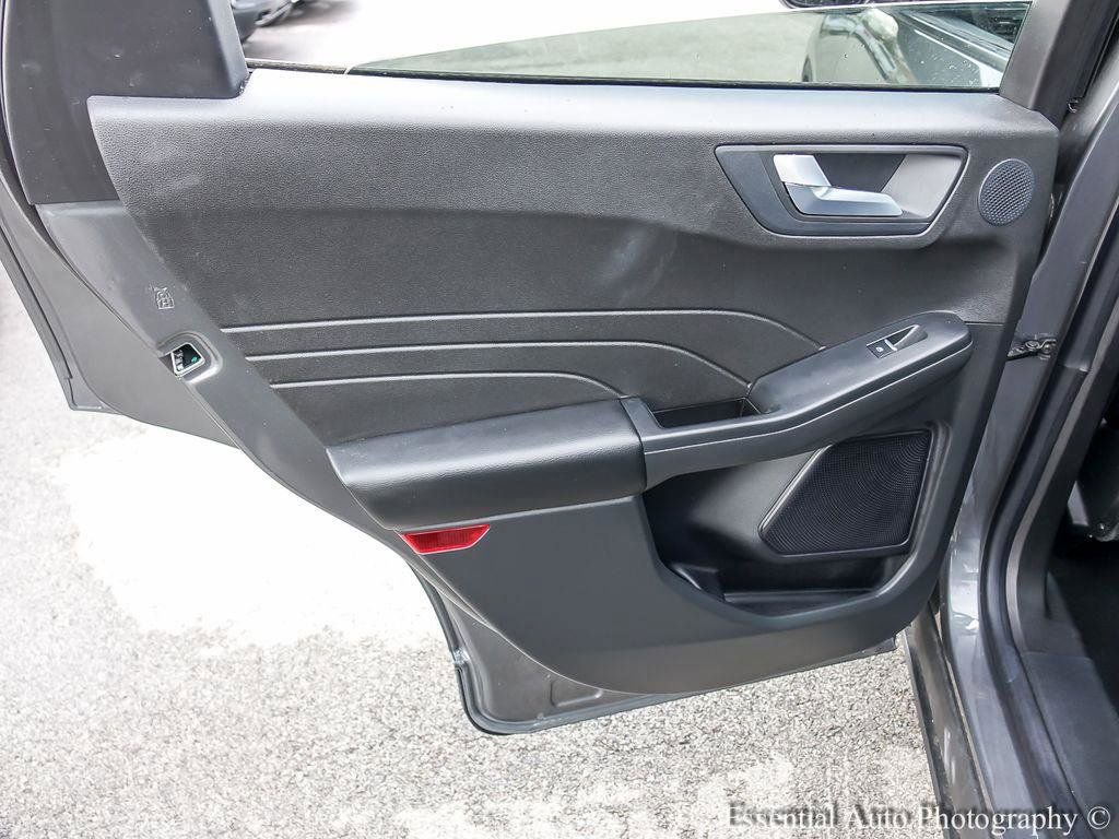 Used 2023 Ford Escape Active w/ Tech Pack #2 image 22