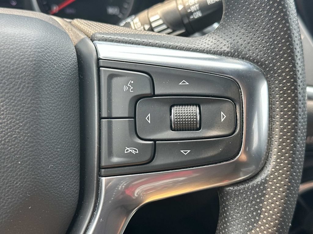 Used 2022 Chevrolet Blazer LT AWD/4WD image 23