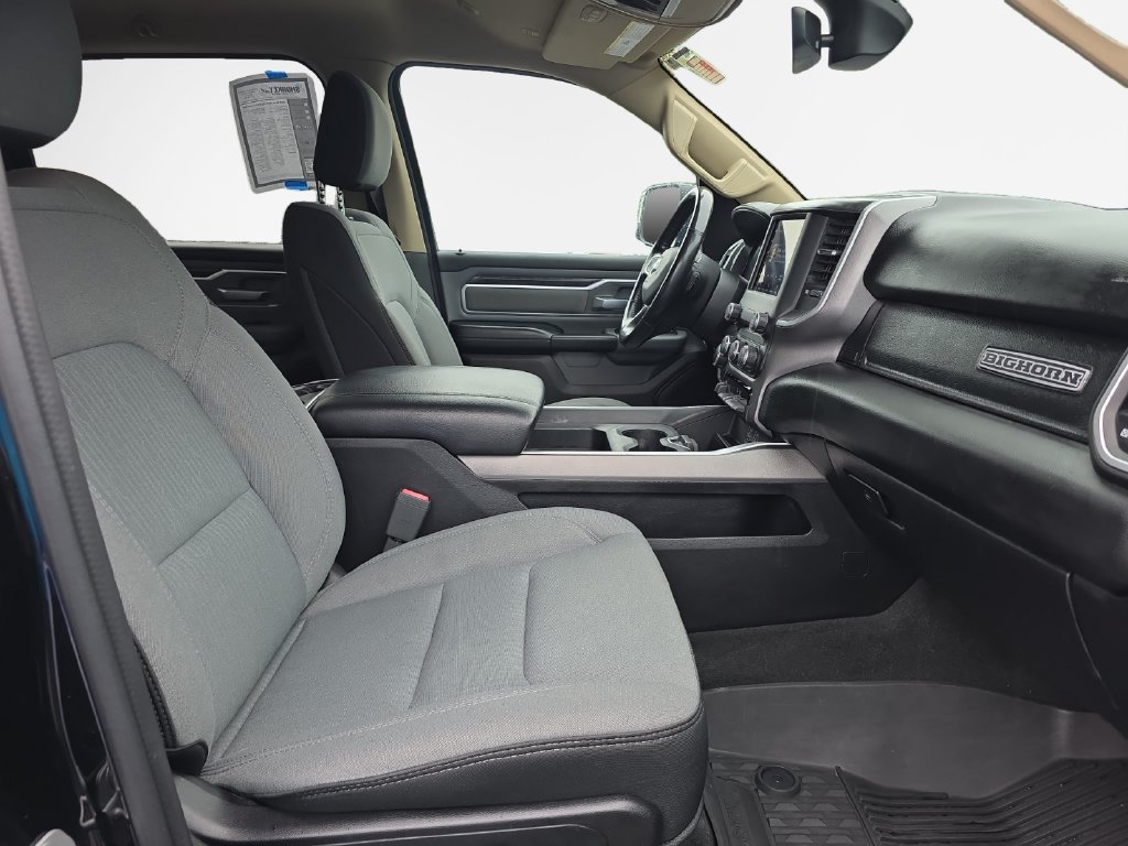 Used 2020 RAM 1500 Big Horn AWD/4WD image 24