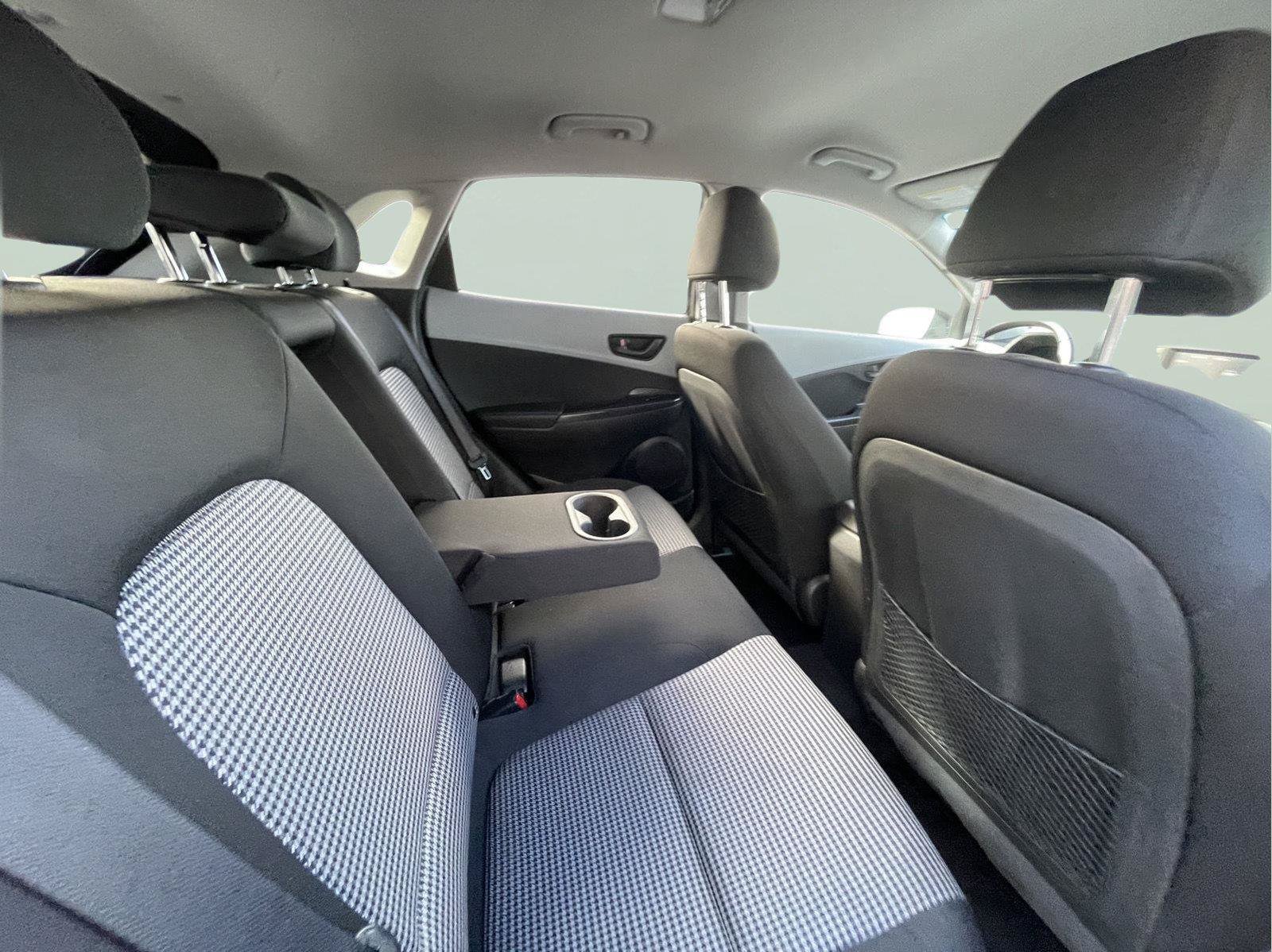 Used 2019 Hyundai Kona SEL AWD/4WD image 19