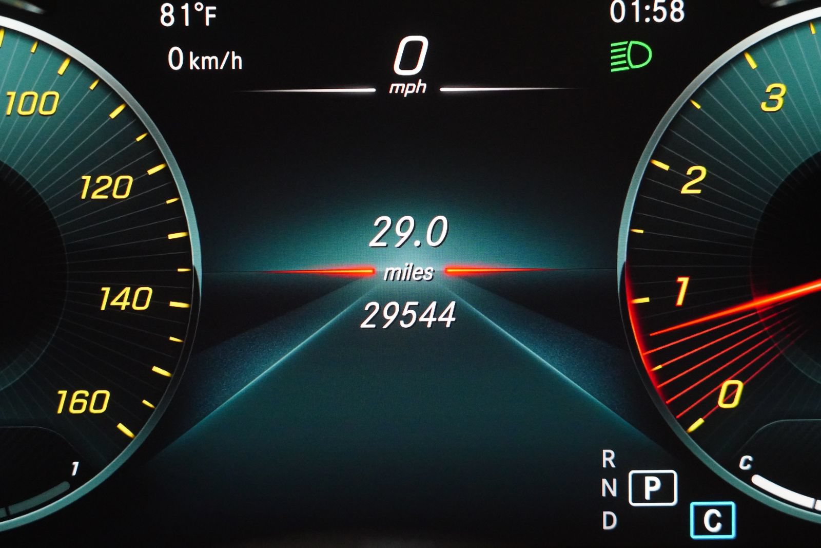 Certified 2023 Mercedes-Benz GLC 300 4MATIC Coupe image 17