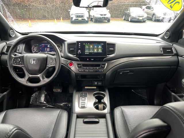 Certified 2023 Honda Passport EX-L image 15