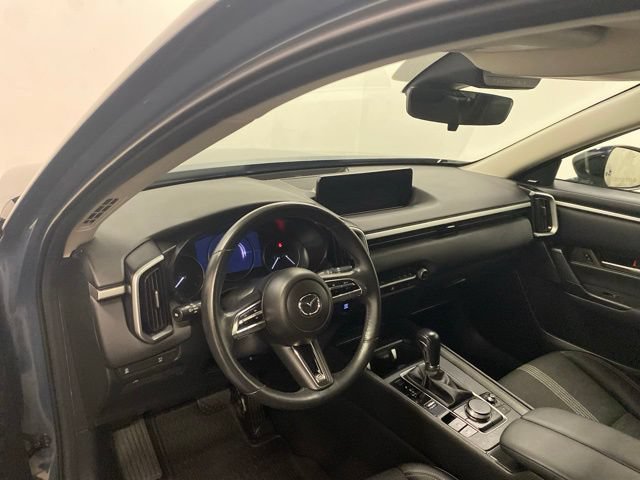 Certified 2024 MAZDA CX-50 AWD 2.5 S w/ Weather Package image 7