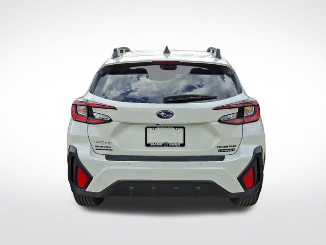 New 2026 Subaru Crosstrek 2.5i Limited AWD/4WD image 6