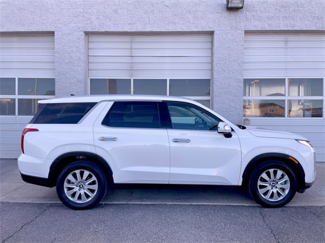 Used 2025 Hyundai Palisade SEL image 1