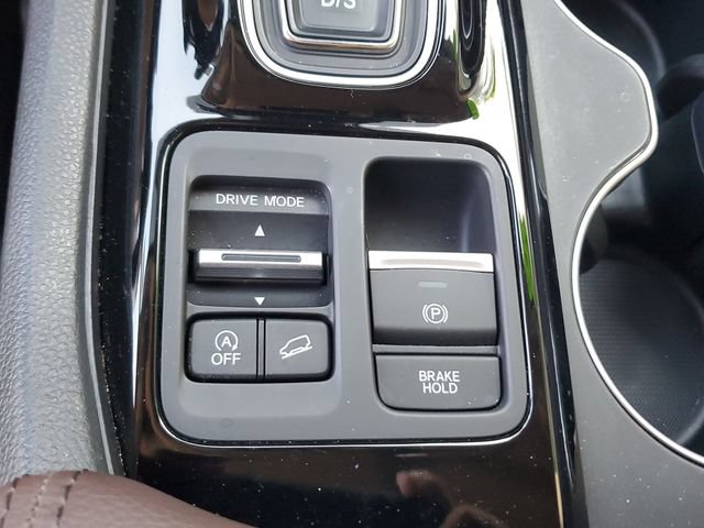 Used 2023 Honda Pilot Elite image 31