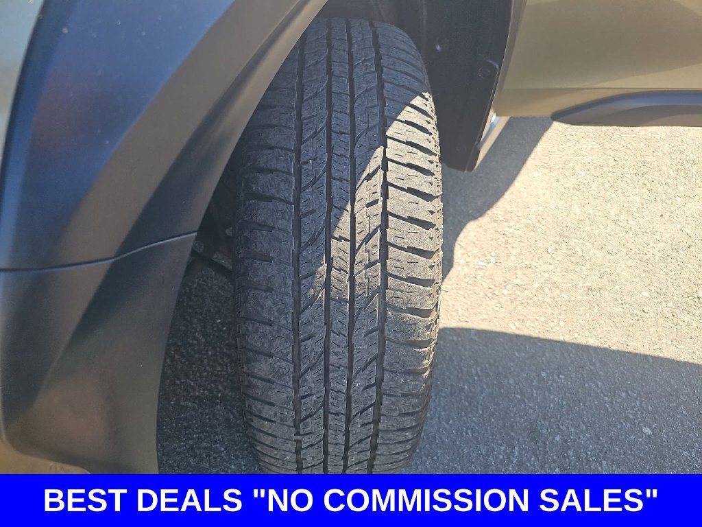 Used 2022 Subaru Outback Wilderness AWD/4WD image 36