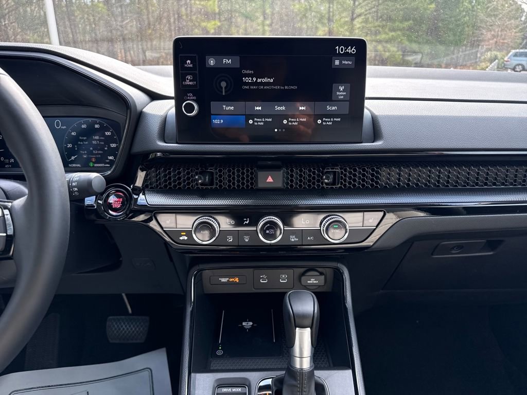 New 2026 Honda CR-V EX-L image 15