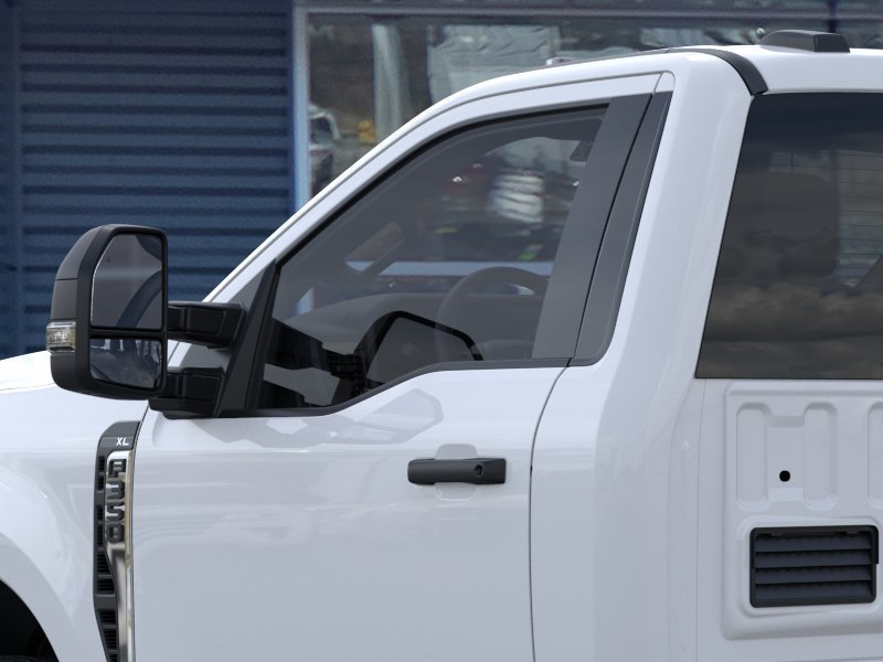 New 2026 Ford F350 XL w/ XL Chrome Package AWD/4WD image 21