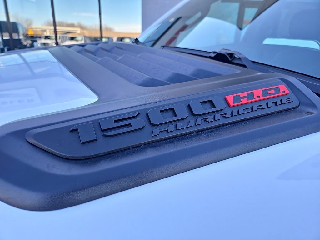 New 2026 RAM 1500 Limited image 19