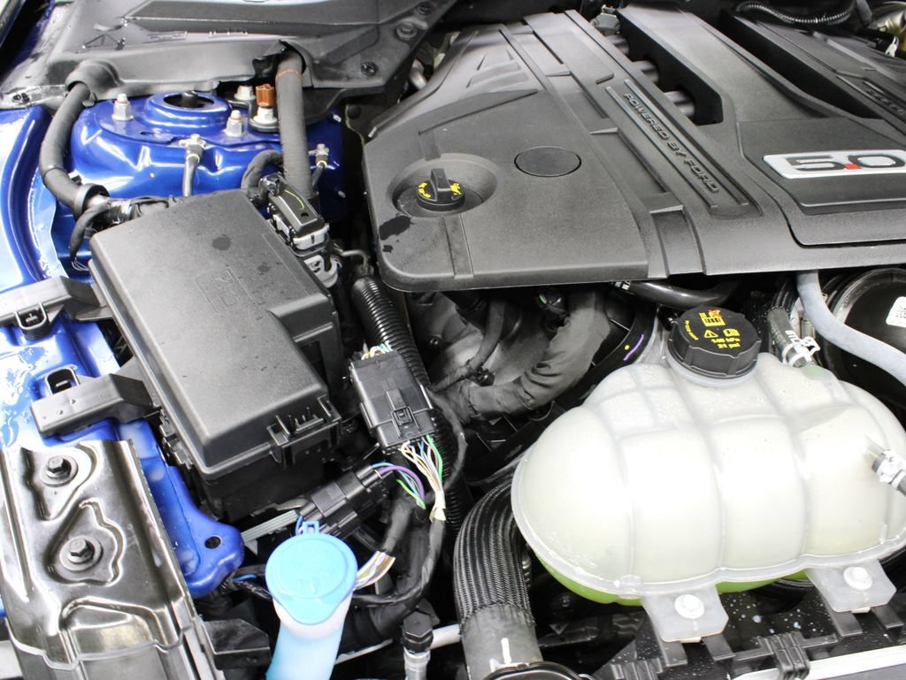 Used 2023 Ford Mustang GT Premium RWD image 27