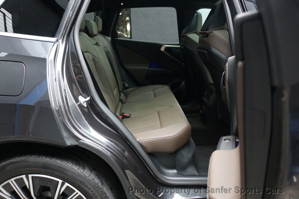 Used 2025 BMW X3 xDrive30i AWD/4WD image 34