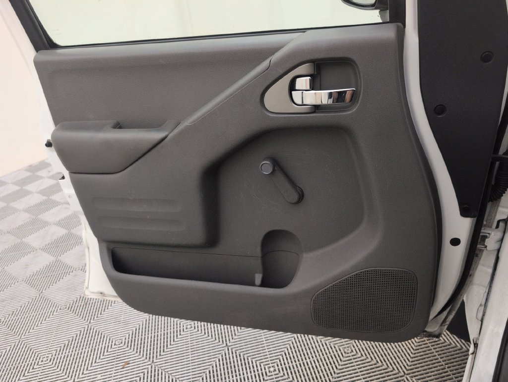 Used 2019 Nissan Frontier S RWD image 26