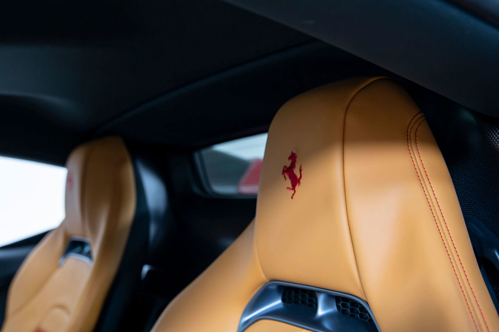 Certified 2023 Ferrari SF90 Spider AWD/4WD image 18