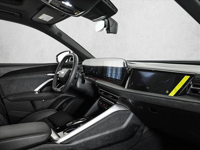 New 2026 Audi SQ5 Premium Plus AWD/4WD image 23
