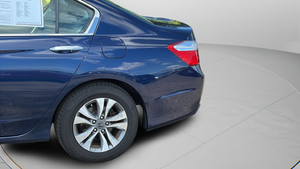 Used 2015 Honda Accord LX image 26