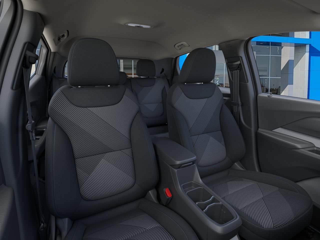 New 2027 Chevrolet Bolt LT FWD image 40